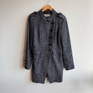 Zara wool coat